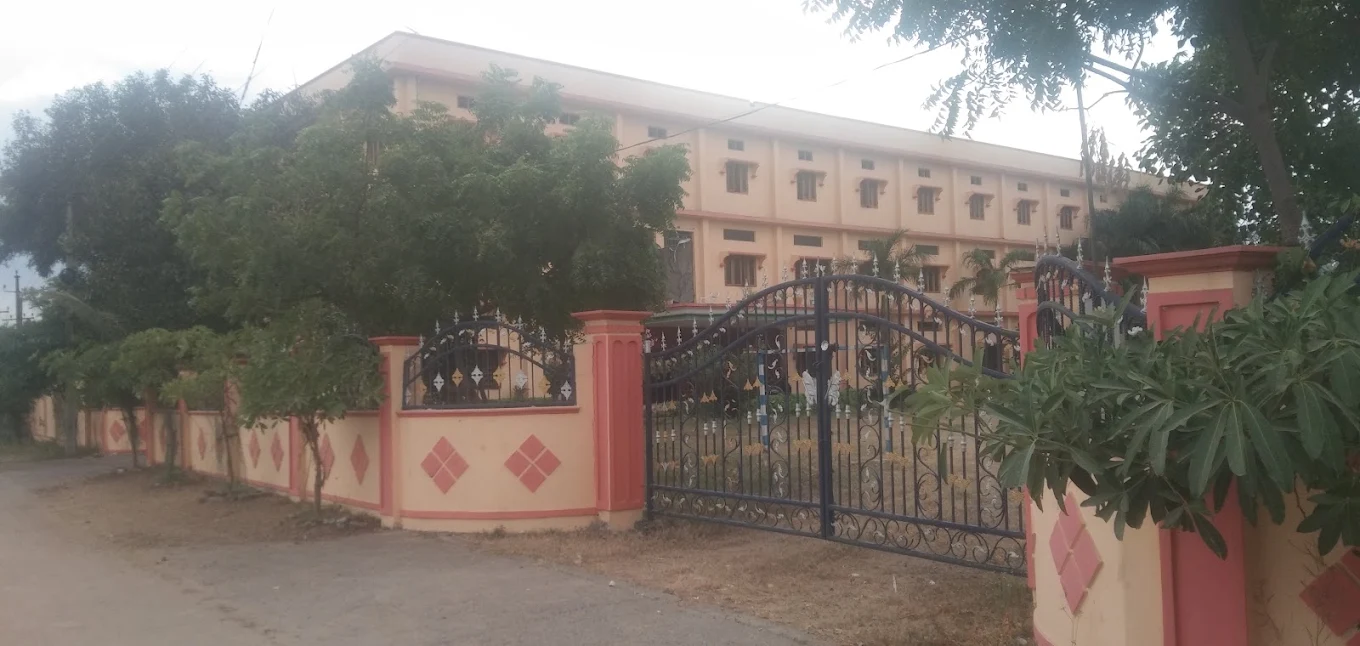 Campus