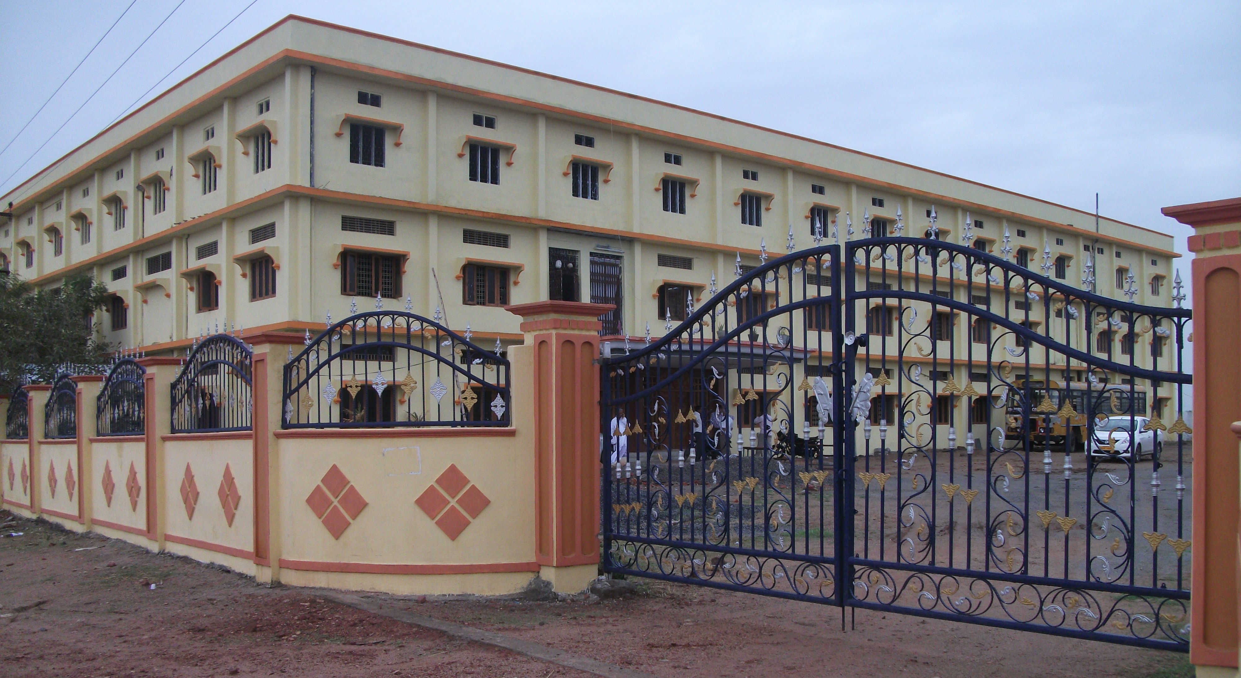 Campus